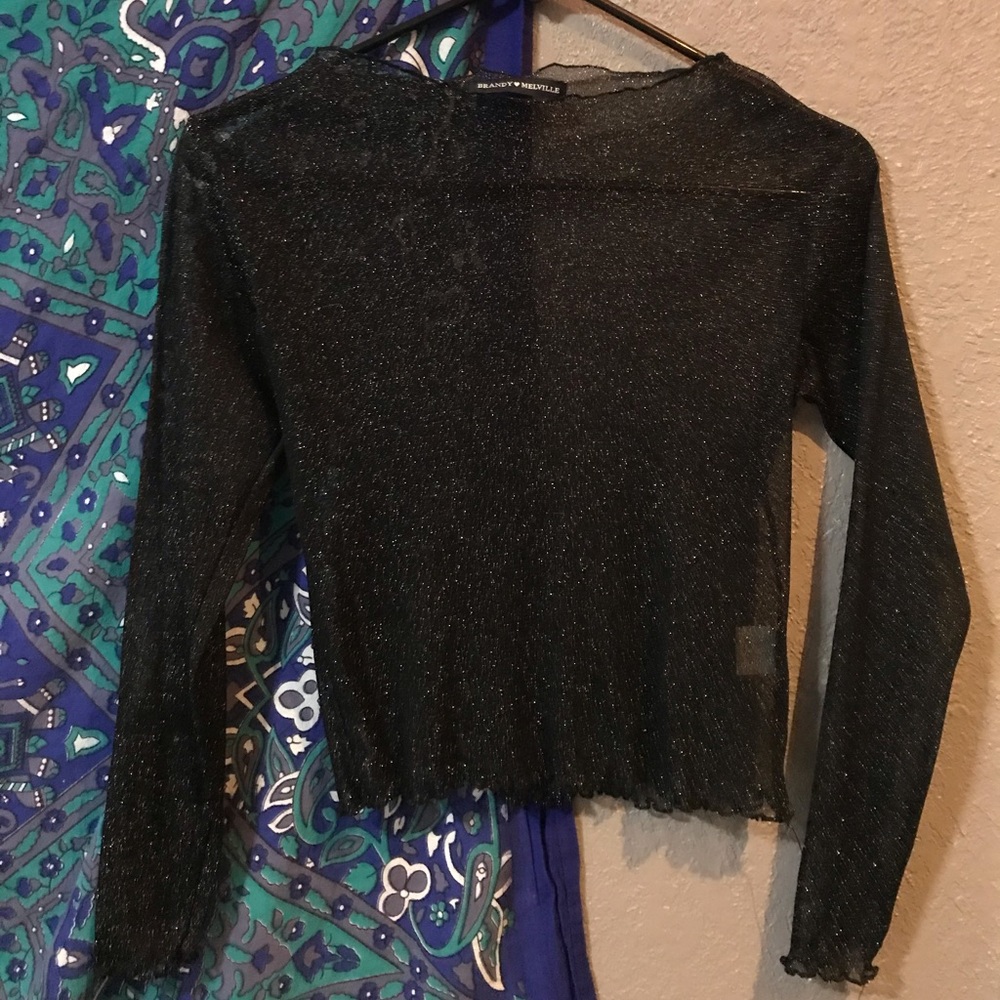 Never worn!!